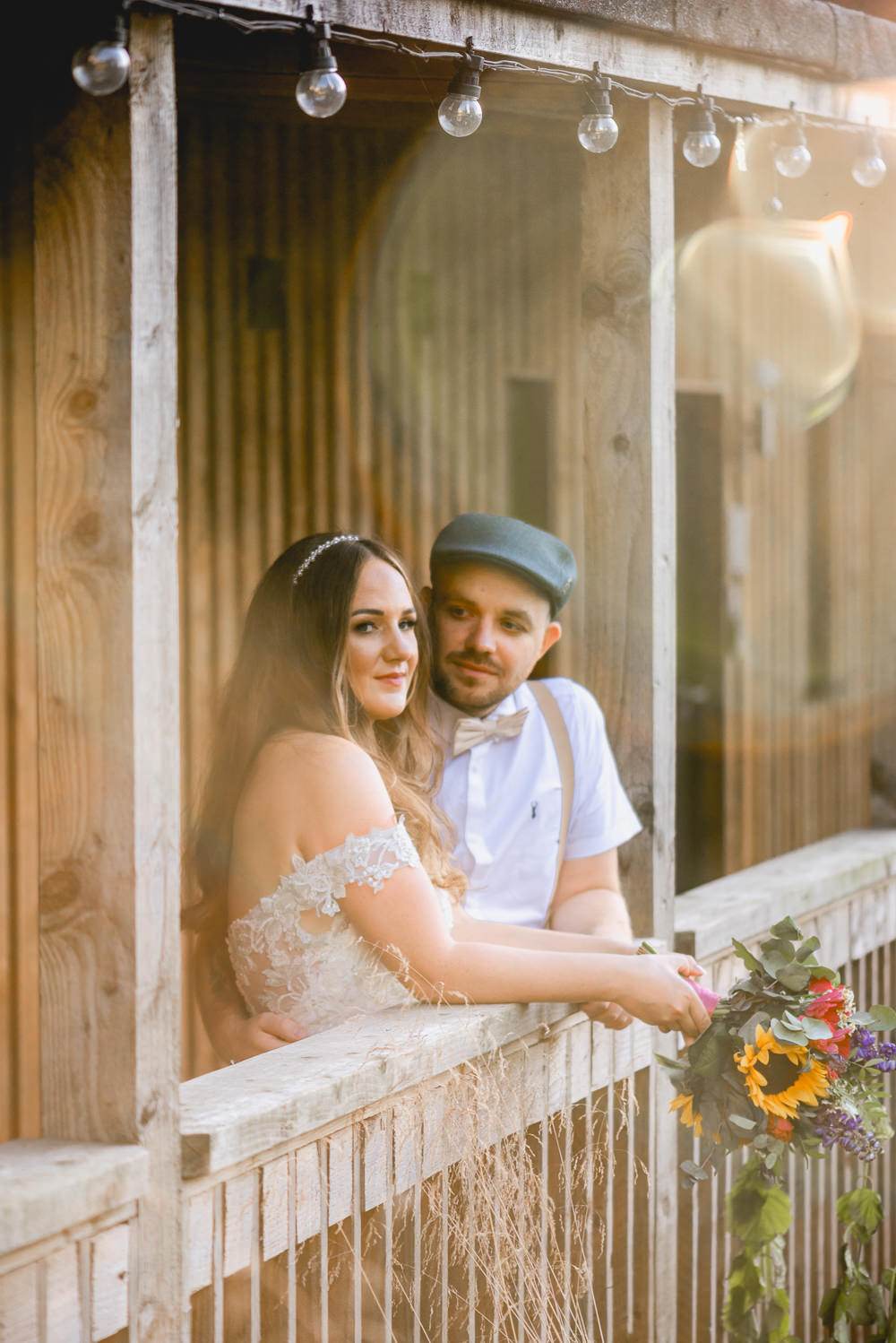 Woodlands Hothorpe Wedding Lisa Carpenter Photography