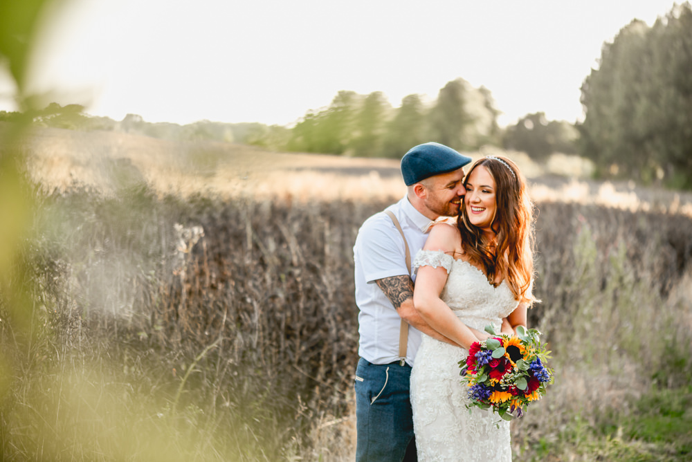 Woodlands Hothorpe Wedding Lisa Carpenter Photography