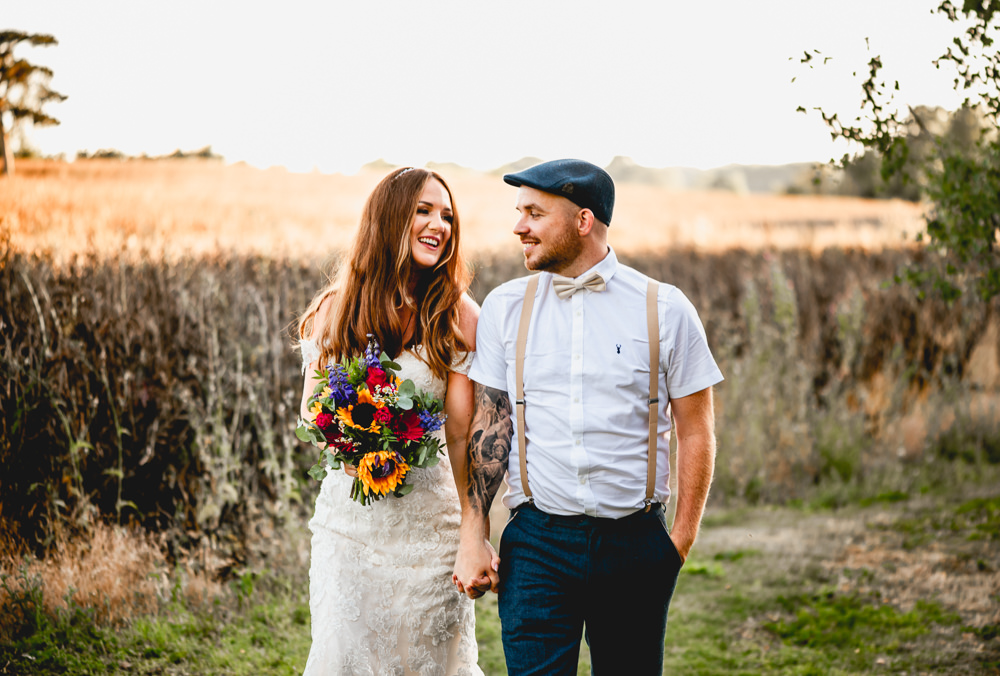 Woodlands Hothorpe Wedding Lisa Carpenter Photography