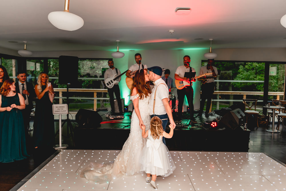Woodlands Hothorpe Wedding Lisa Carpenter Photography