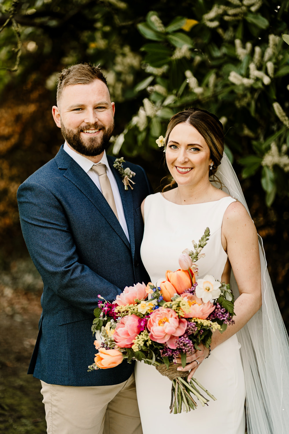 Woolas Barn Wedding Hayley Baxter Photography