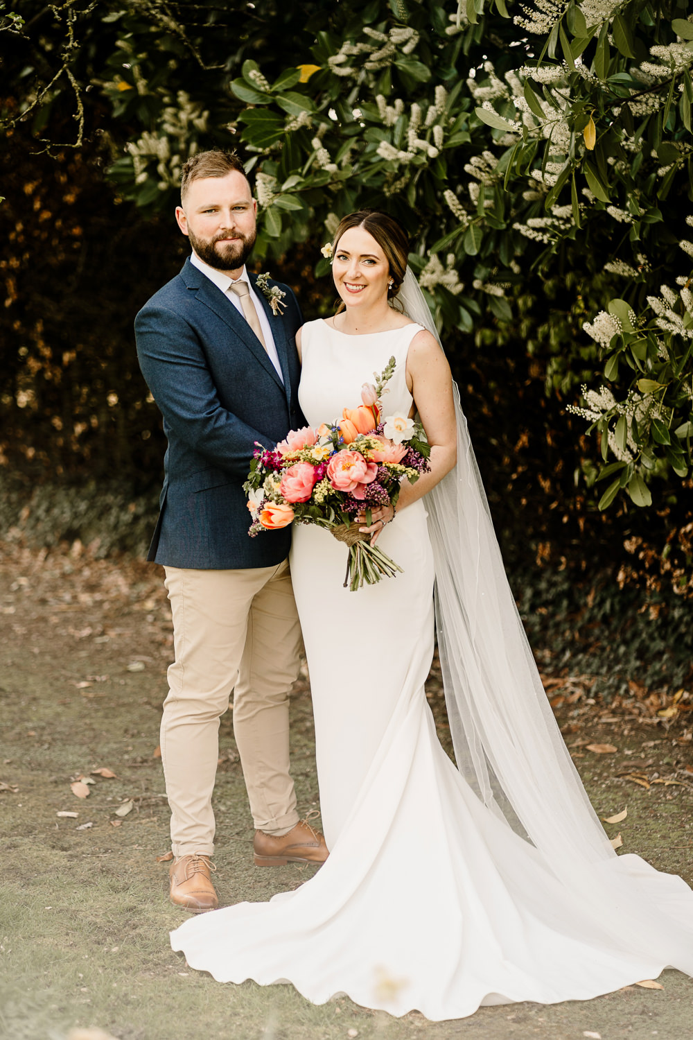 Woolas Barn Wedding Hayley Baxter Photography
