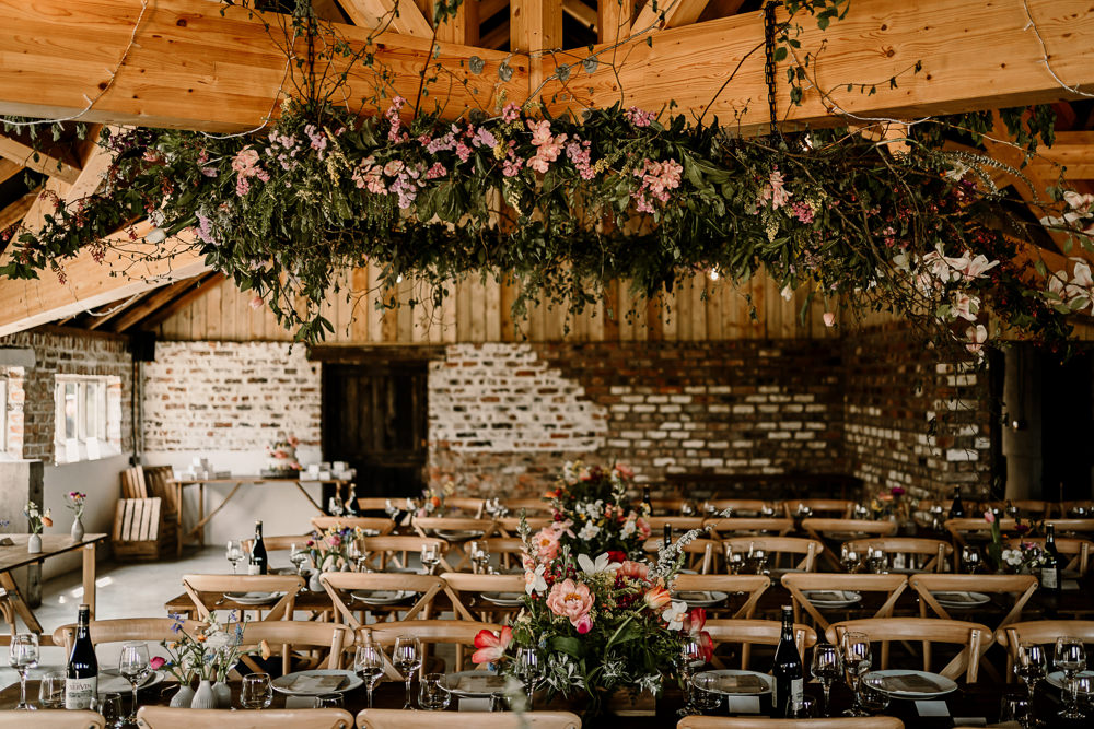 Woolas Barn Wedding Hayley Baxter Photography