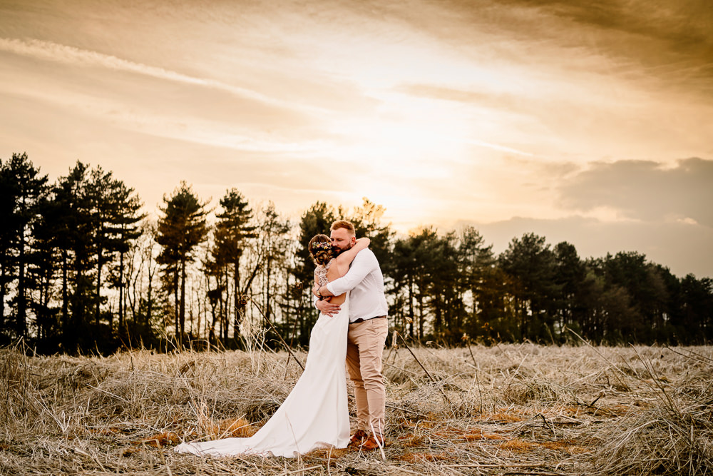 Woolas Barn Wedding Hayley Baxter Photography