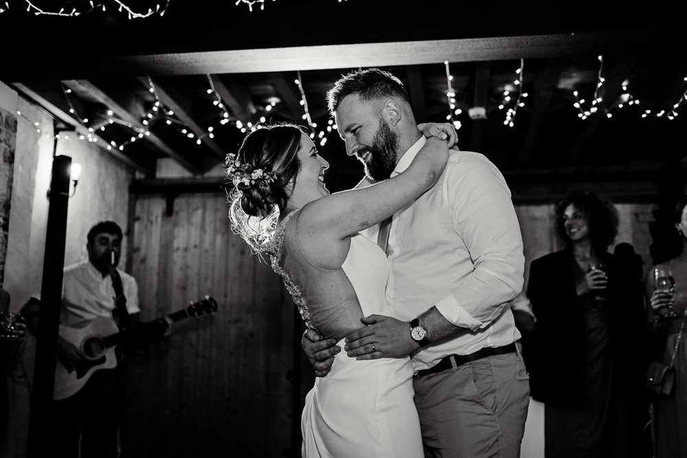 Woolas Barn Wedding Hayley Baxter Photography