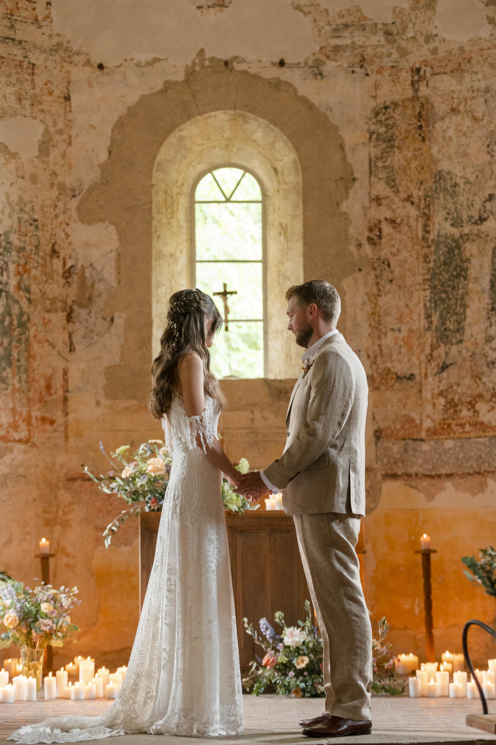 Chateau de Queille Wedding Award Weddings