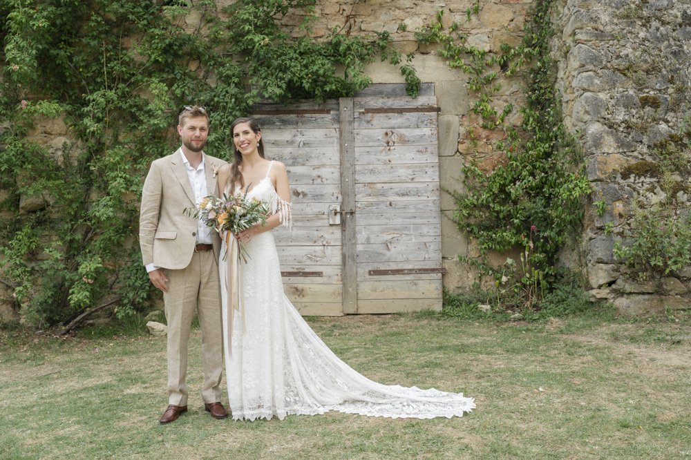 Chateau de Queille Wedding Award Weddings