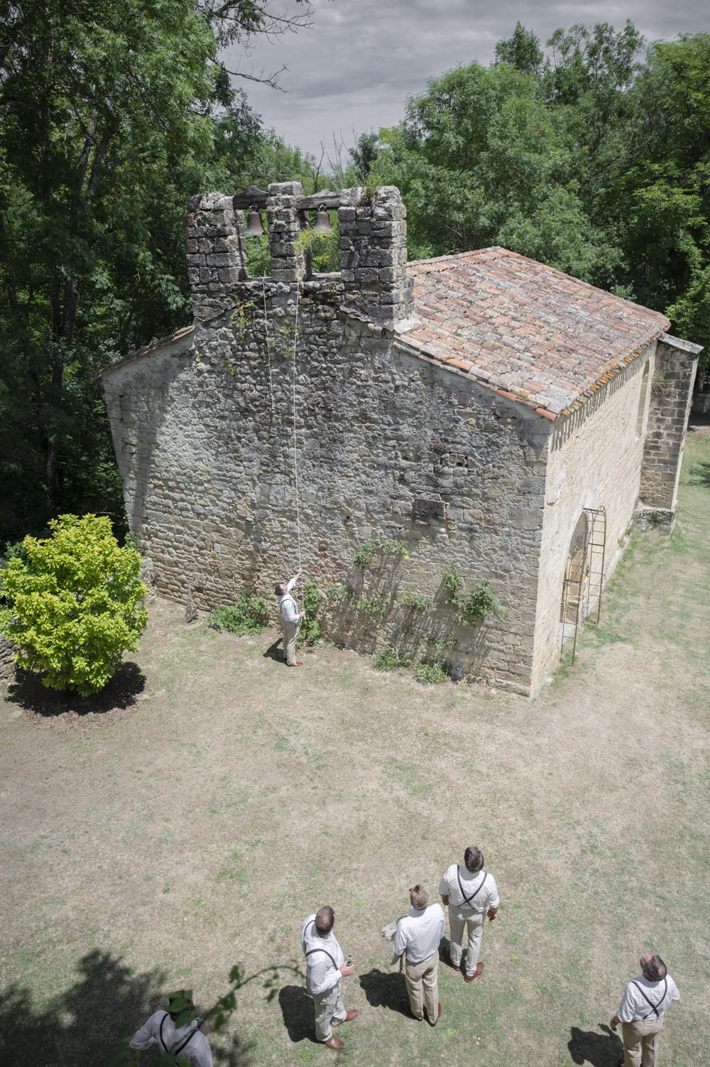 Chateau de Queille Wedding Award Weddings