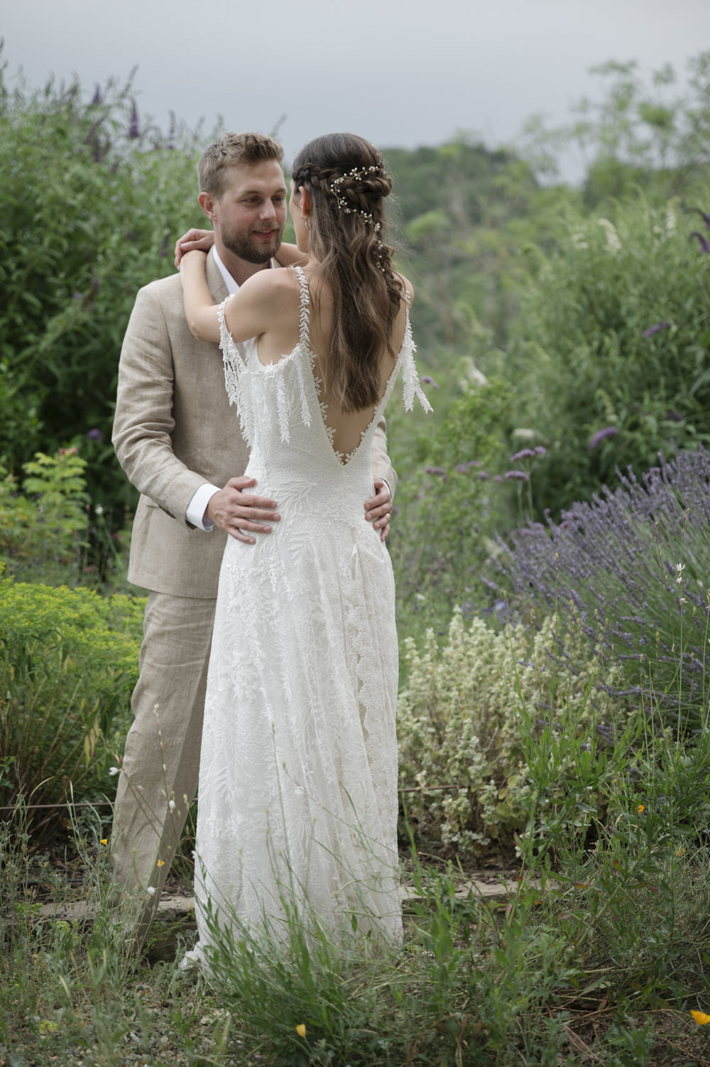 Chateau de Queille Wedding Award Weddings