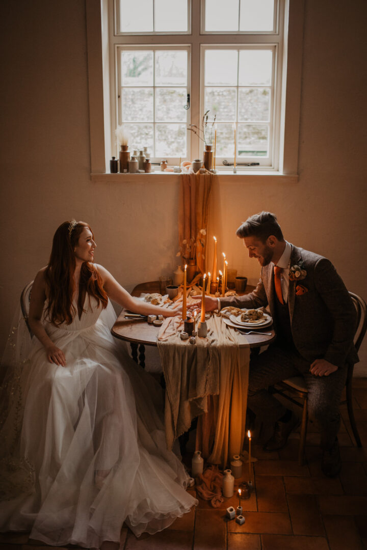 Elopement Planning Ideas Oilvejoy Photography