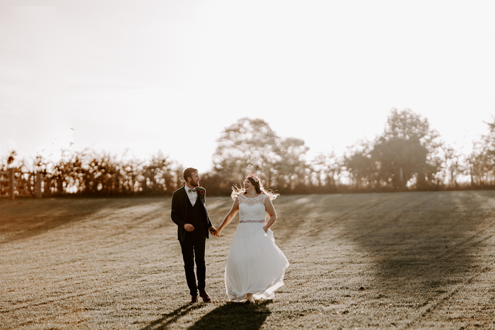 Leicestershire Barn Wedding Gina Fernandes Photography