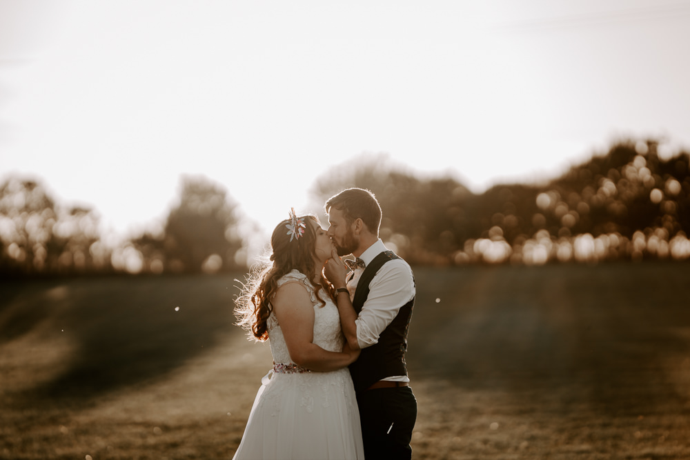 Leicestershire Barn Wedding Gina Fernandes Photography