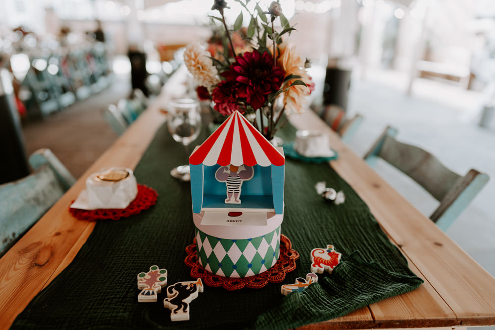 Centrepiece Decor Paper Cut Out Leicestershire Barn Wedding Gina Fernandes Photography