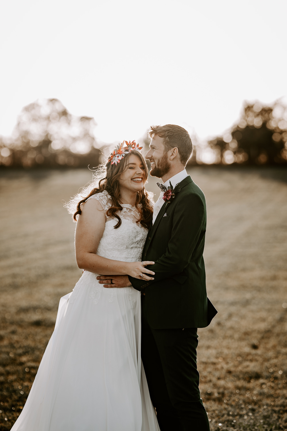Leicestershire Barn Wedding Gina Fernandes Photography