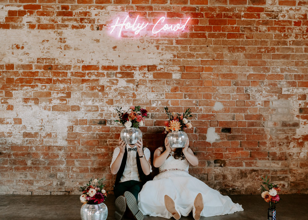 Leicestershire Barn Wedding Gina Fernandes Photography