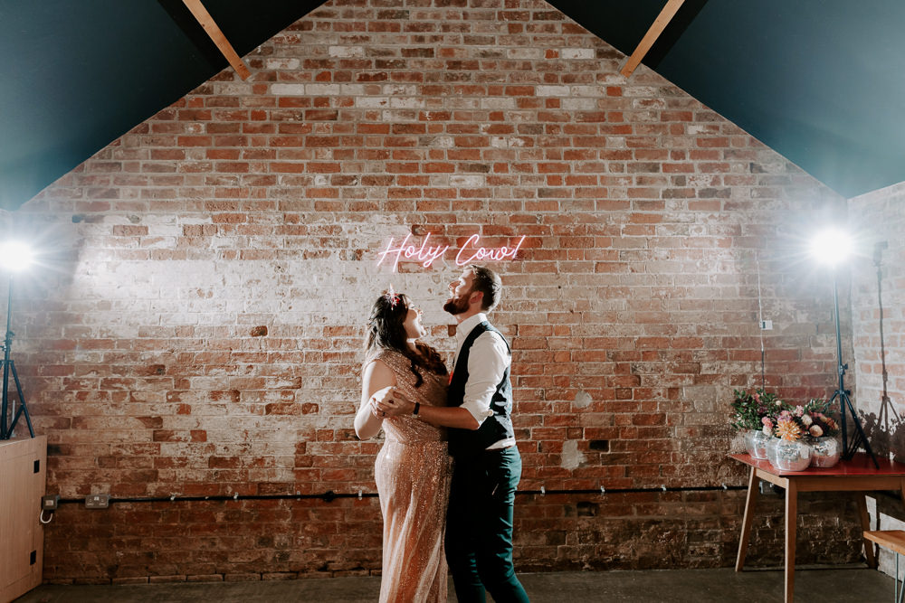 Leicestershire Barn Wedding Gina Fernandes Photography