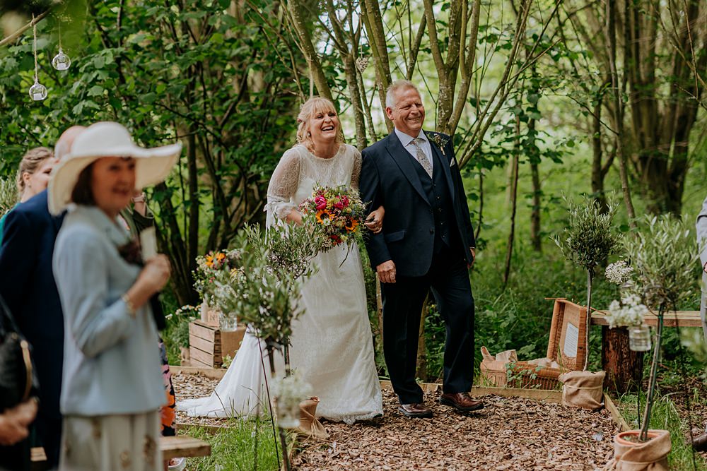 Low Osgoodby Grange Wedding Peter Hugo Photography