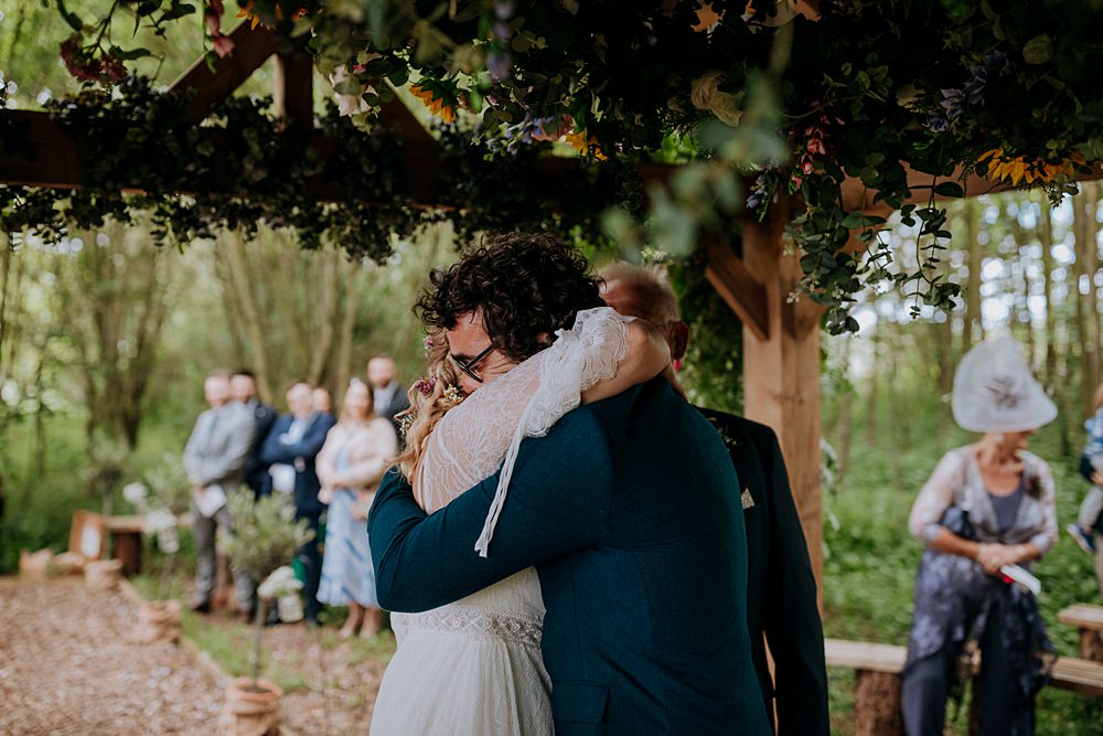 Low Osgoodby Grange Wedding Peter Hugo Photography