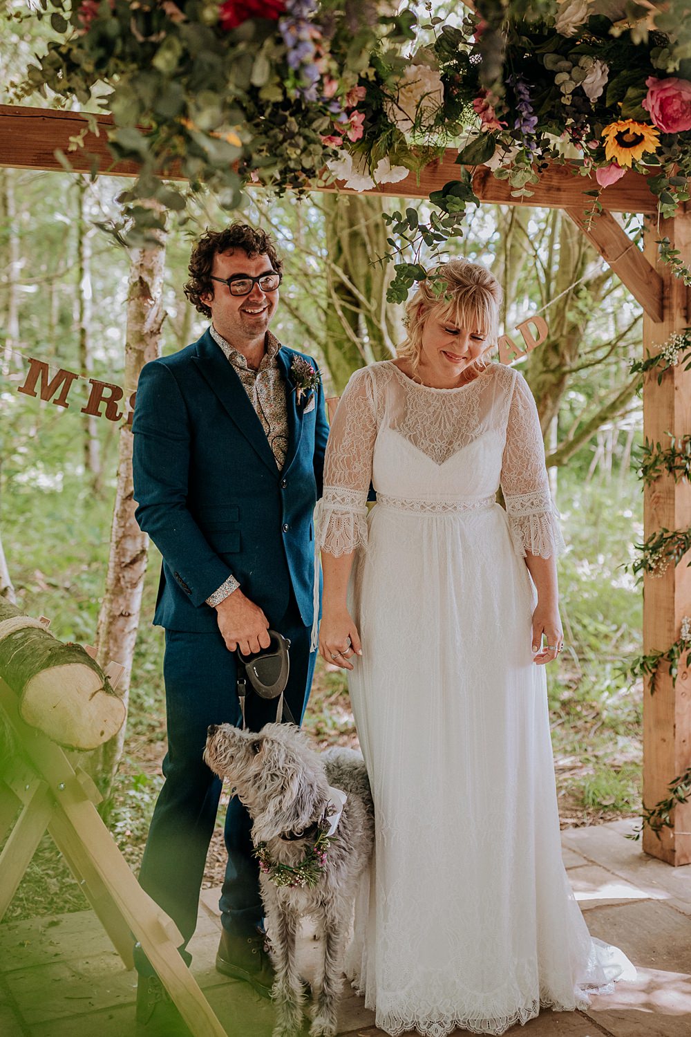 Low Osgoodby Grange Wedding Peter Hugo Photography