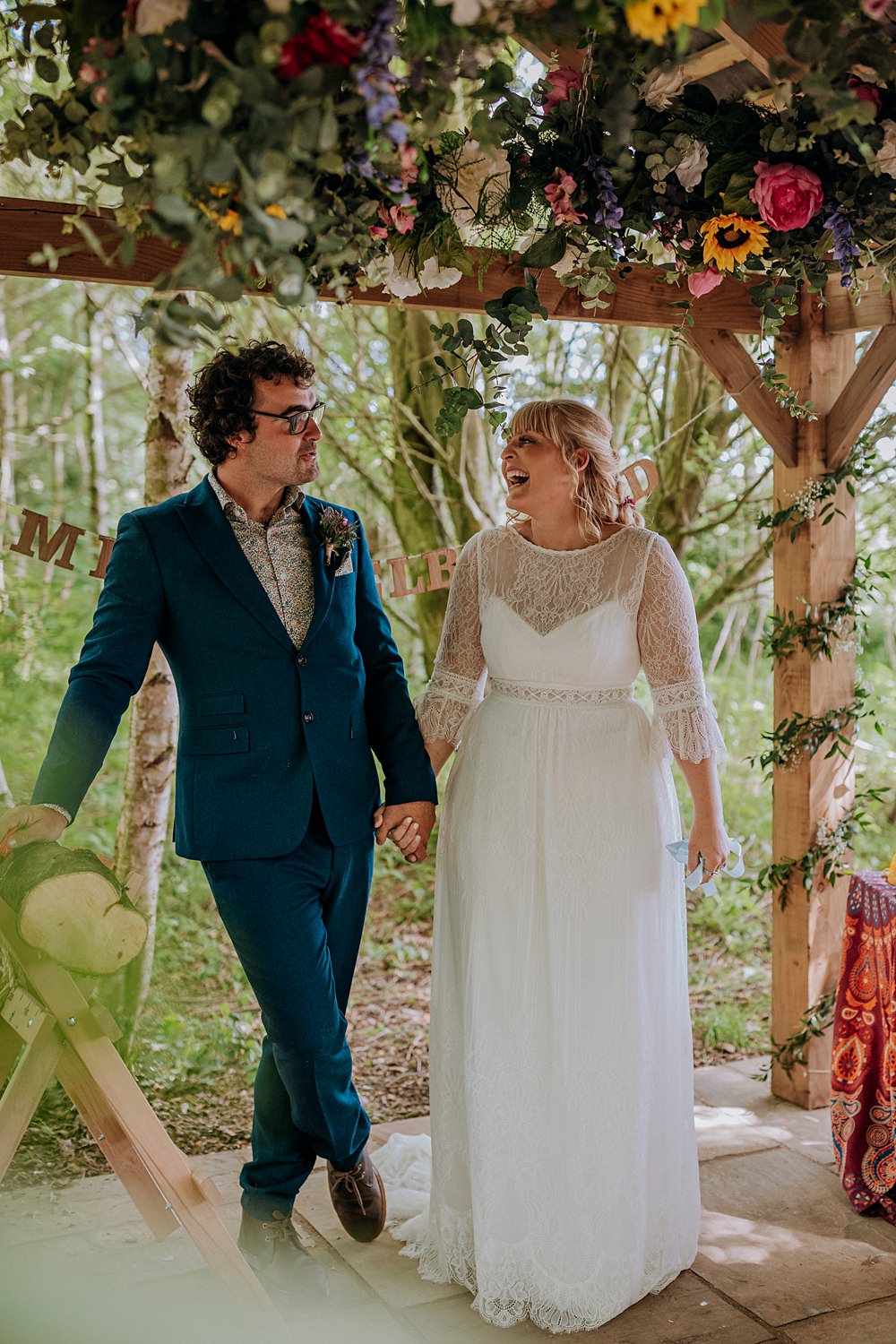 Low Osgoodby Grange Wedding Peter Hugo Photography