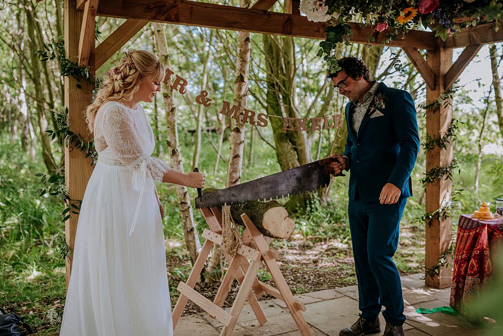 Low Osgoodby Grange Wedding Peter Hugo Photography