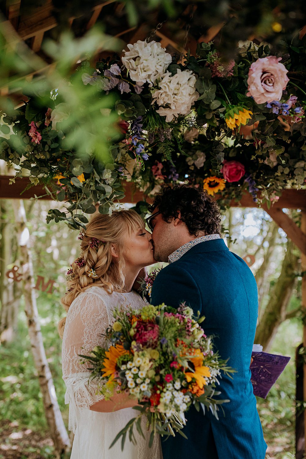 Low Osgoodby Grange Wedding Peter Hugo Photography