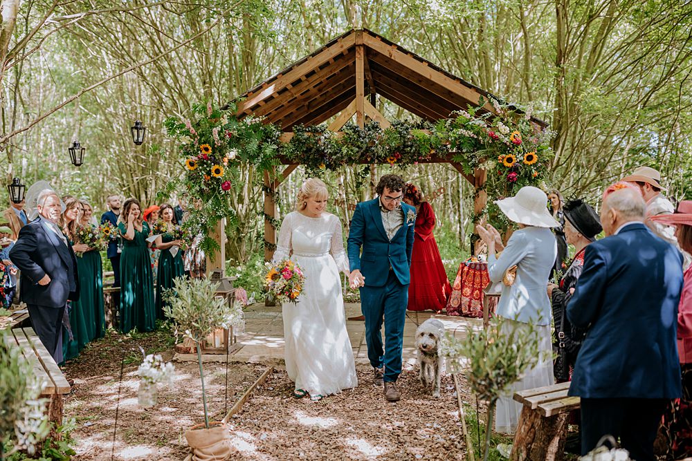 Low Osgoodby Grange Wedding Peter Hugo Photography