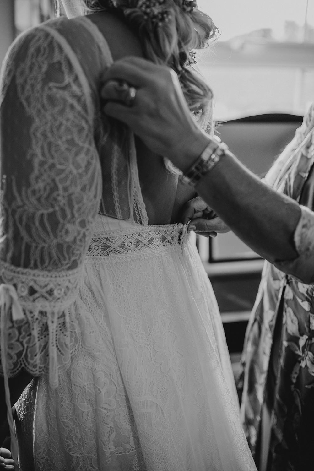 Low Osgoodby Grange Wedding Peter Hugo Photography