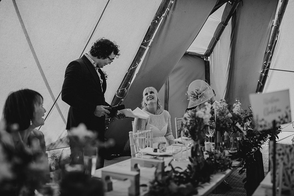 Low Osgoodby Grange Wedding Peter Hugo Photography