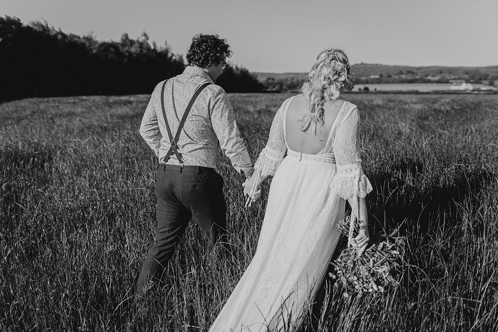 Low Osgoodby Grange Wedding Peter Hugo Photography