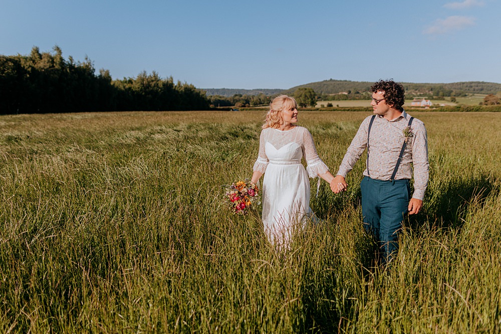 Low Osgoodby Grange Wedding Peter Hugo Photography