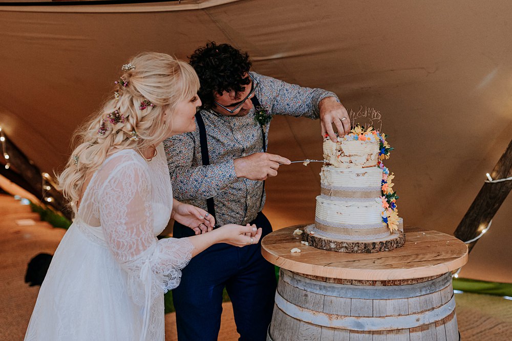 Low Osgoodby Grange Wedding Peter Hugo Photography