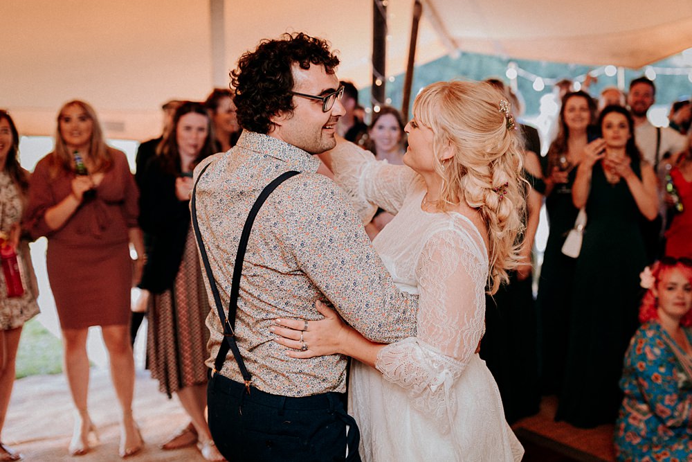 Low Osgoodby Grange Wedding Peter Hugo Photography