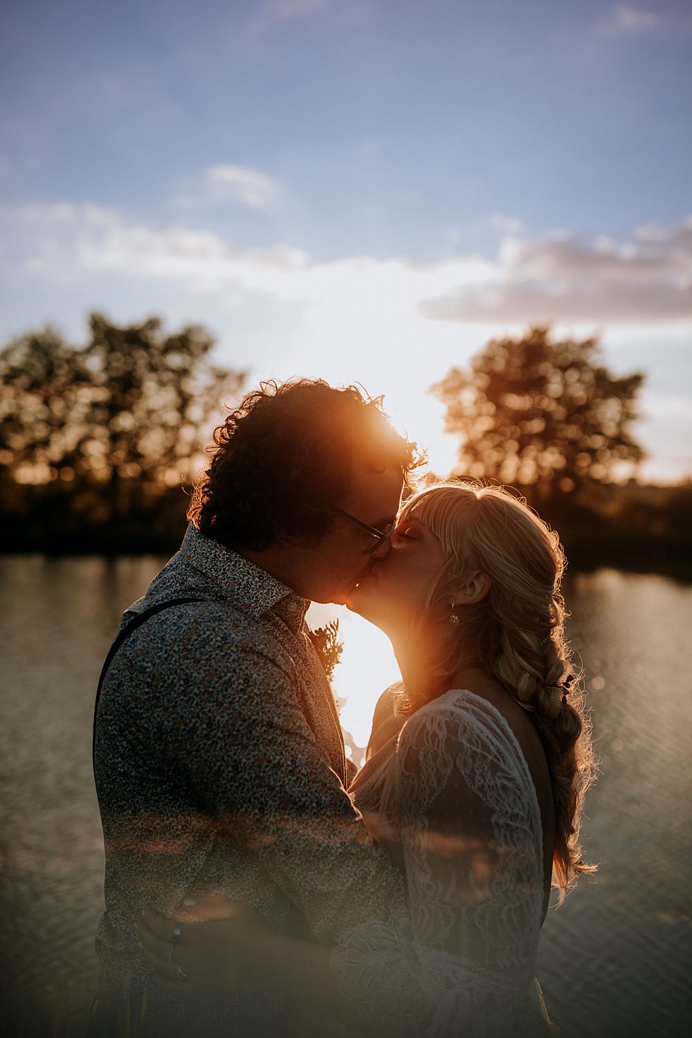 Low Osgoodby Grange Wedding Peter Hugo Photography