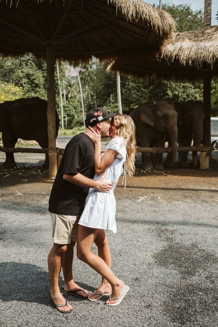 Rayavadee Krabi Wedding Thailand Blancorazon Wedding