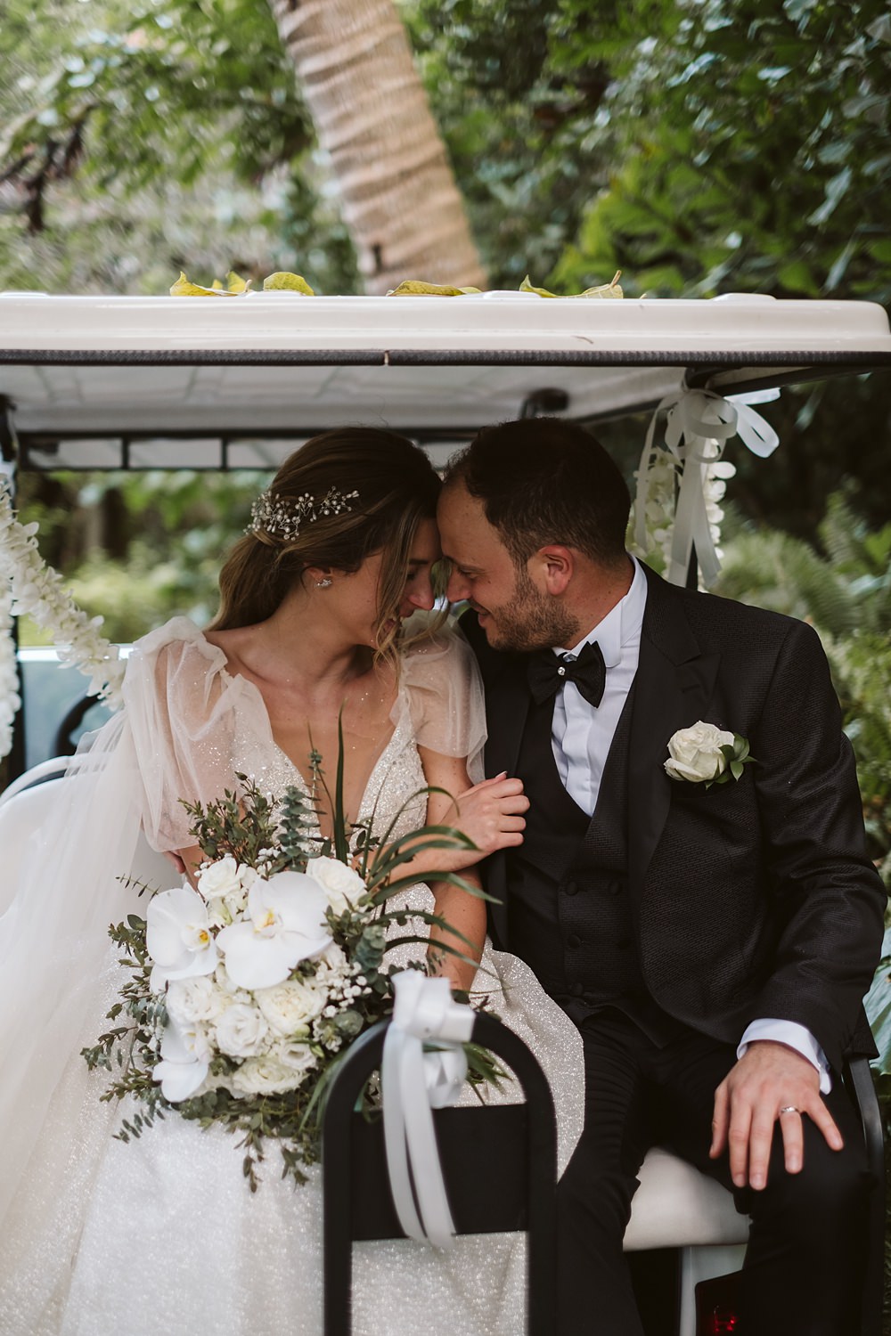 Rayavadee Krabi Wedding Thailand Blancorazon Wedding