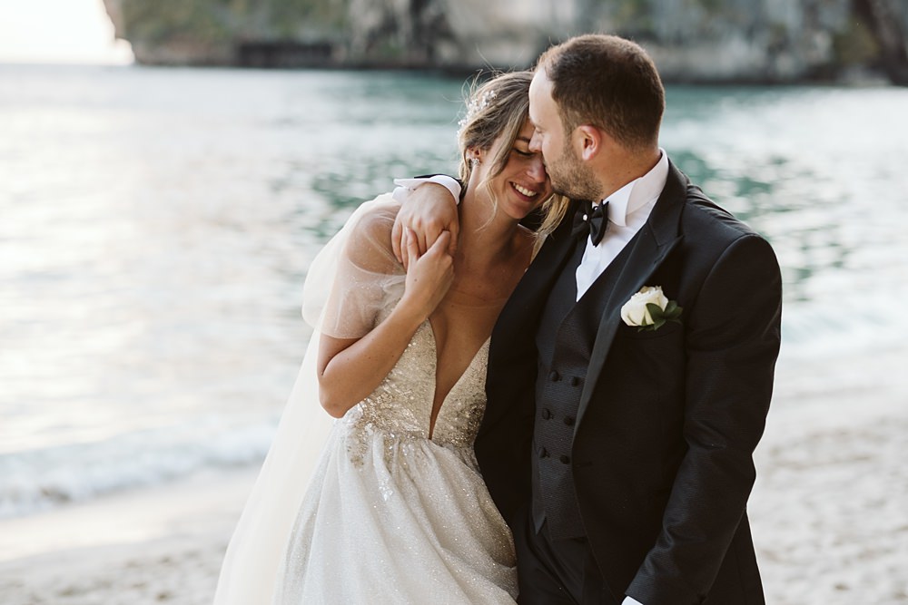 Rayavadee Krabi Wedding Thailand Blancorazon Wedding
