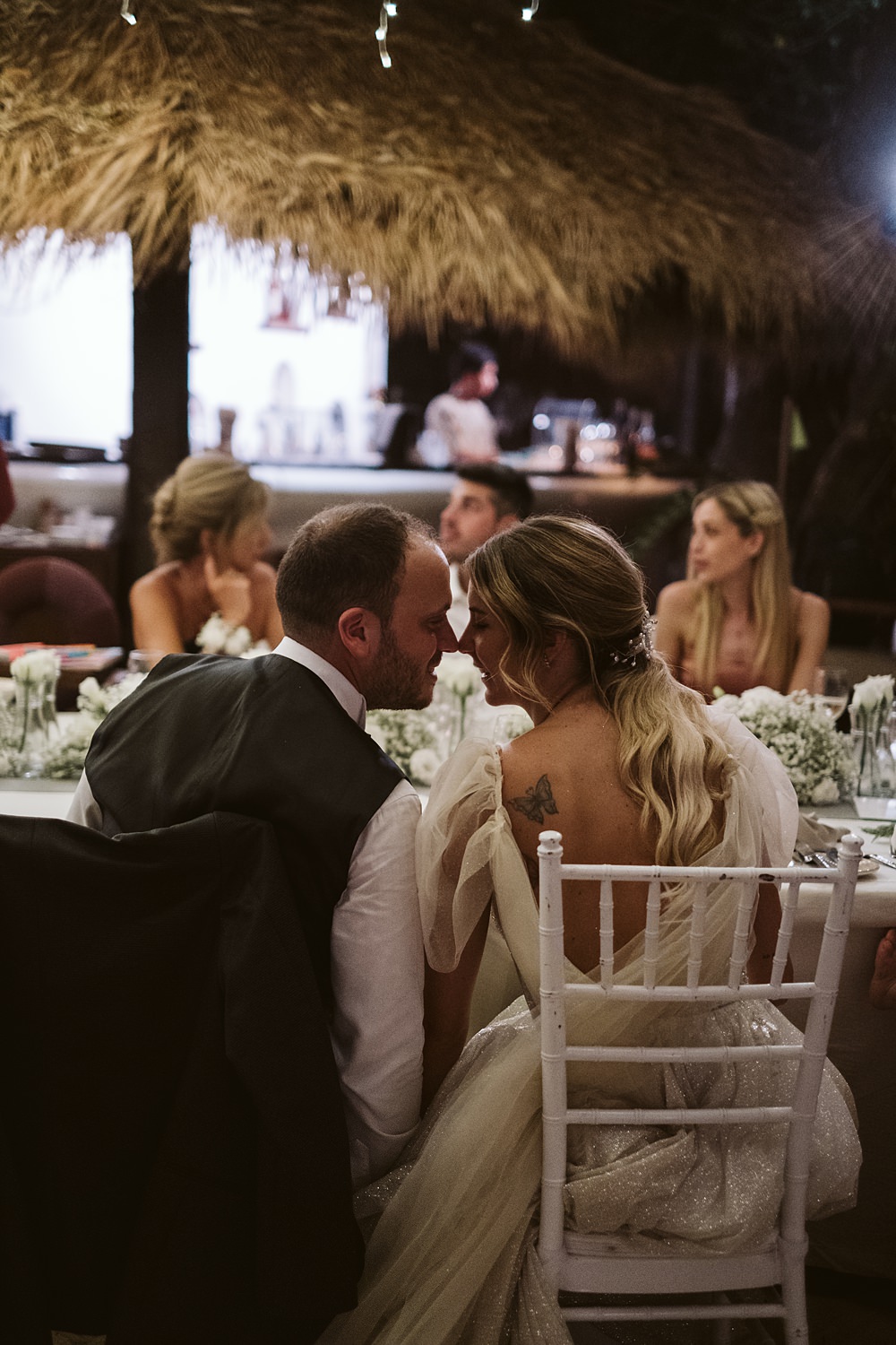 Rayavadee Krabi Wedding Thailand Blancorazon Wedding
