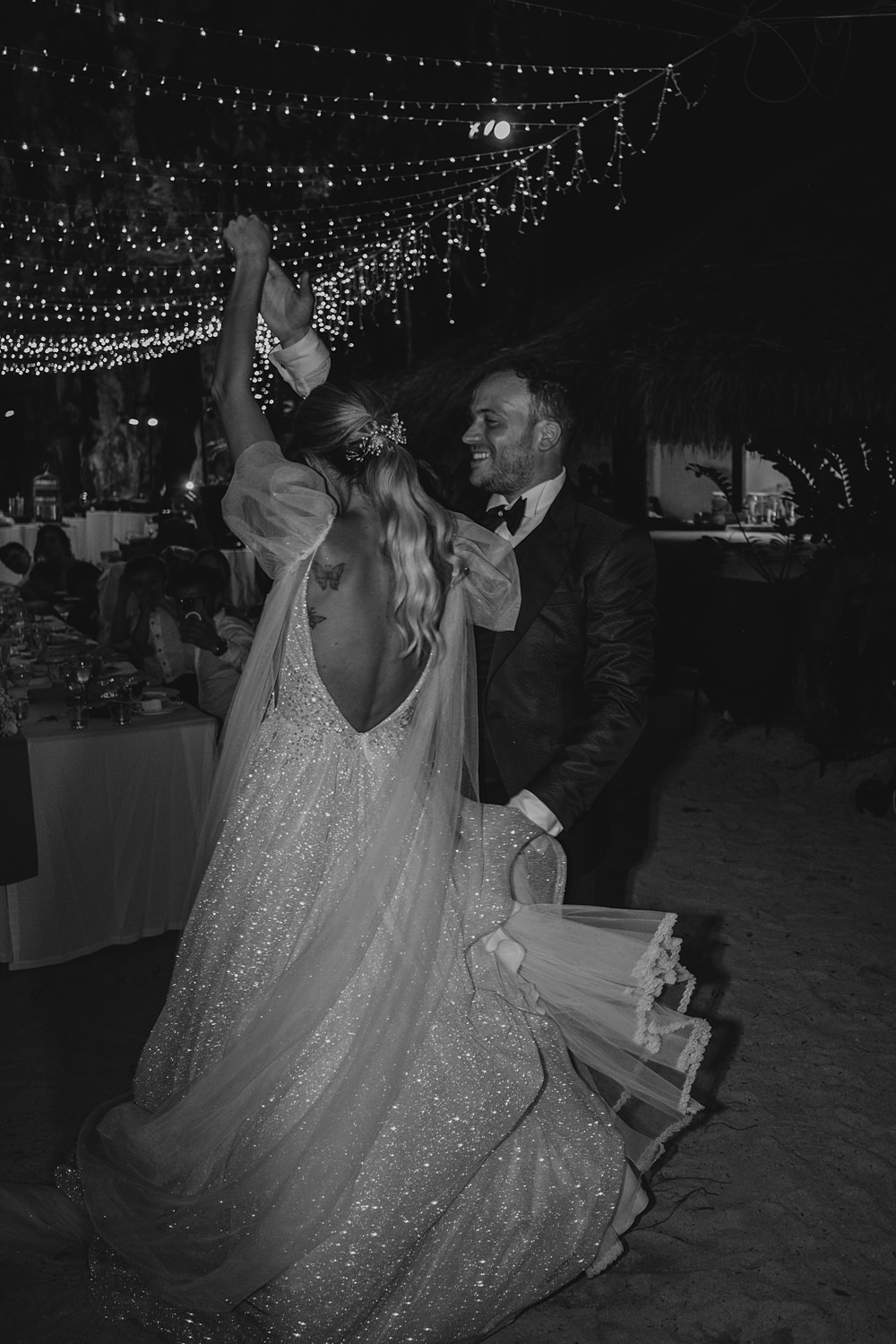 Rayavadee Krabi Wedding Thailand Blancorazon Wedding
