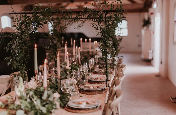 Rustic Wedding Theme Ideas Sophie Mort