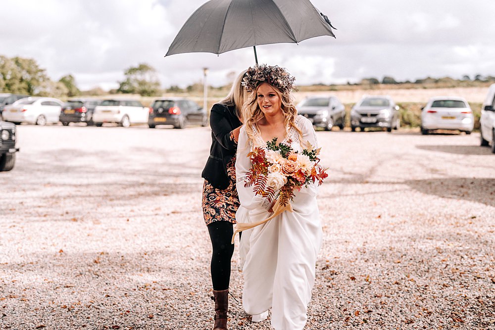 Tredudwell Manor Wedding Dan Ward Photography