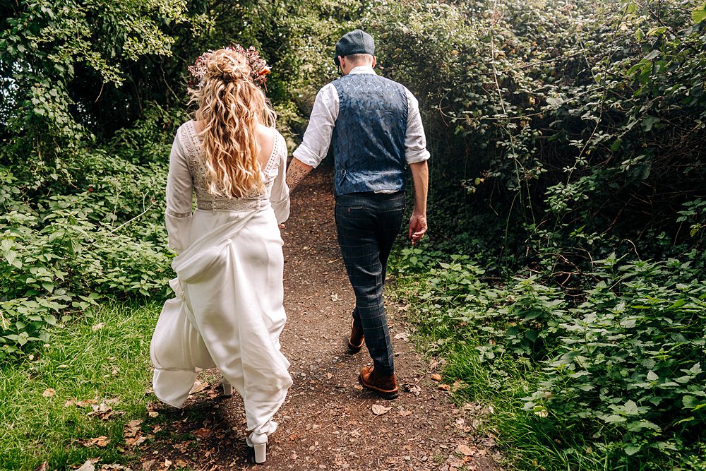 Tredudwell Manor Wedding Dan Ward Photography