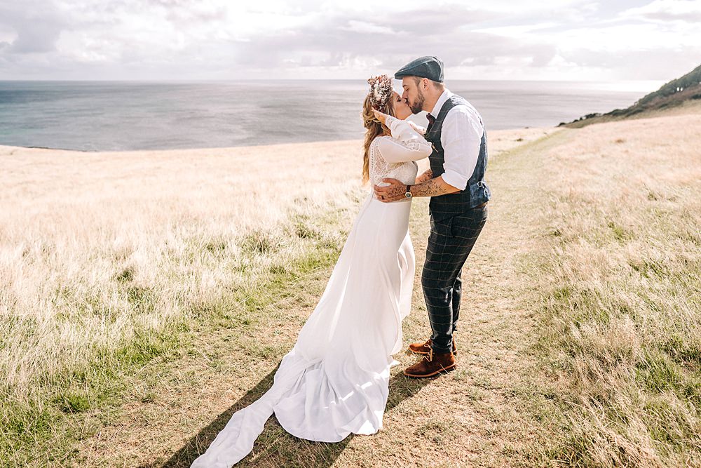 Tredudwell Manor Wedding Dan Ward Photography