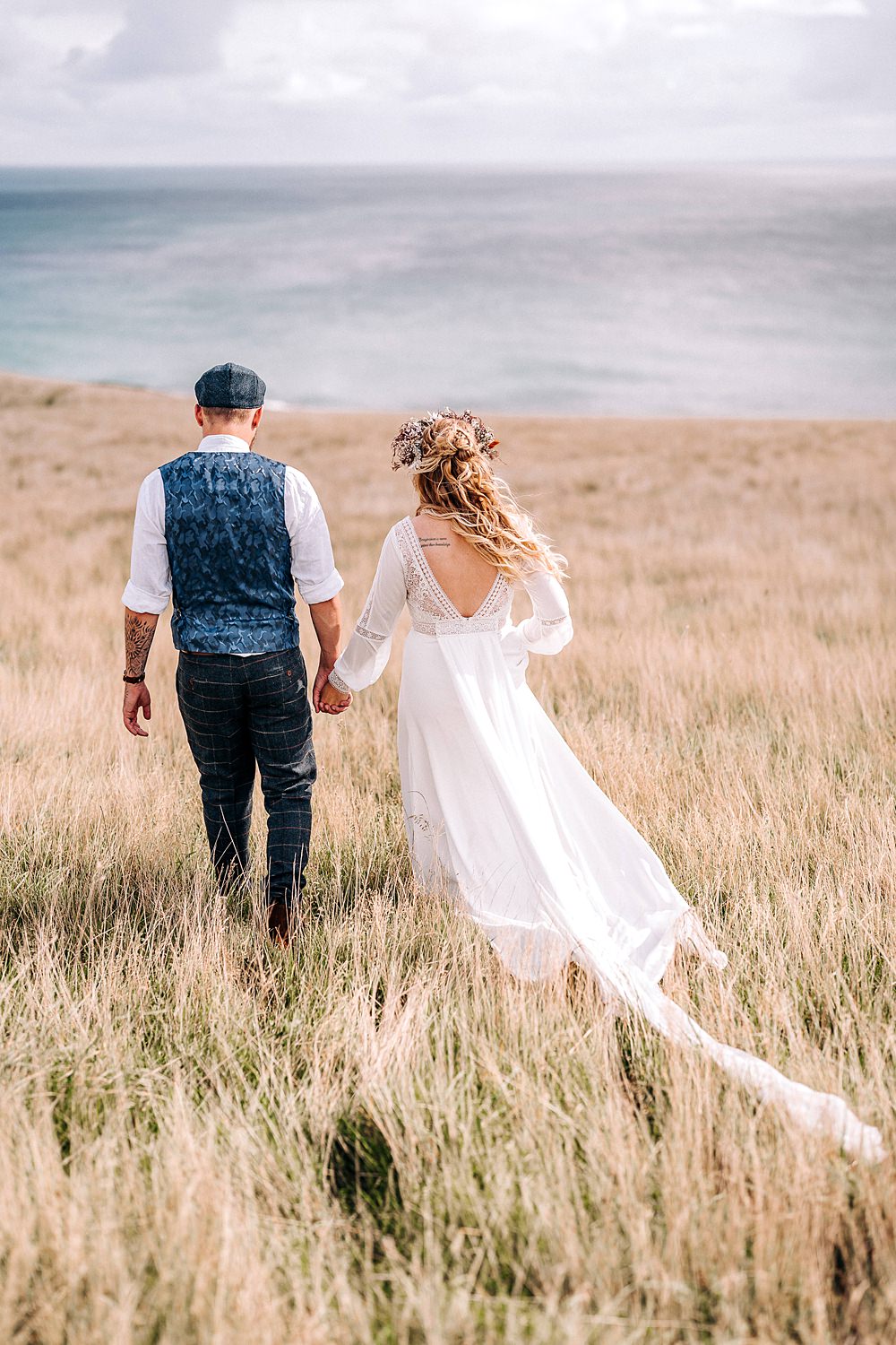 Tredudwell Manor Wedding Dan Ward Photography