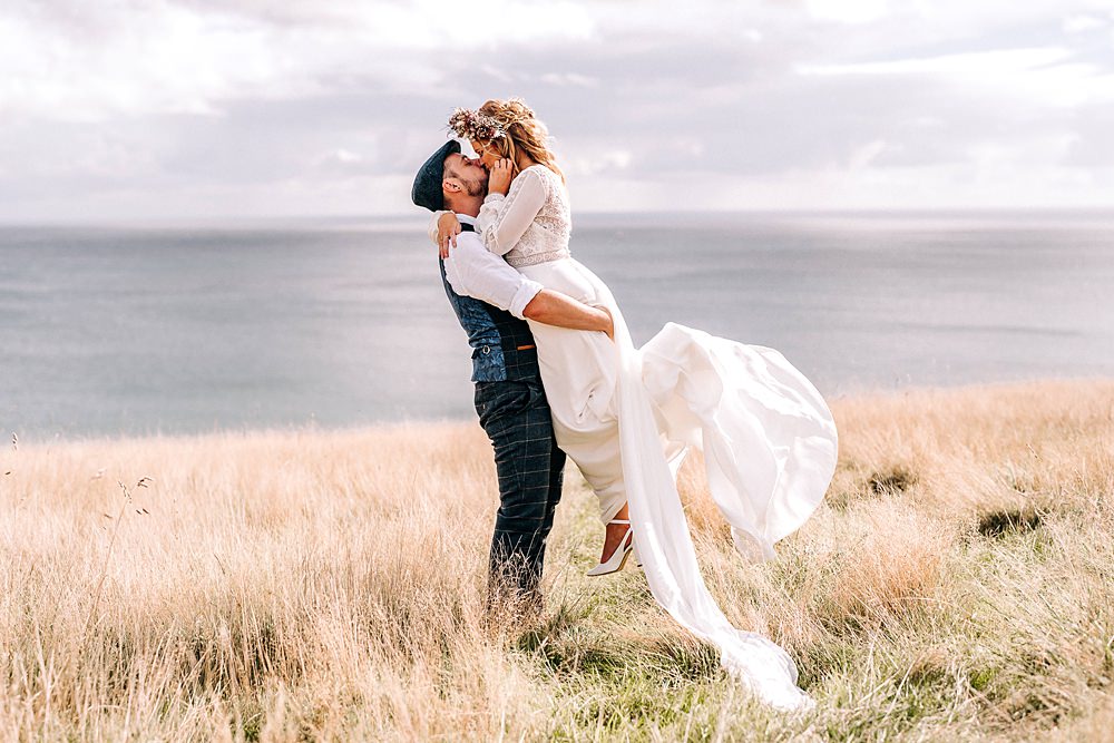 Tredudwell Manor Wedding Dan Ward Photography