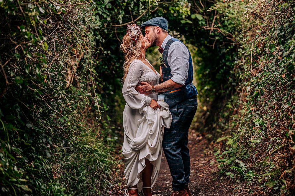 Tredudwell Manor Wedding Dan Ward Photography