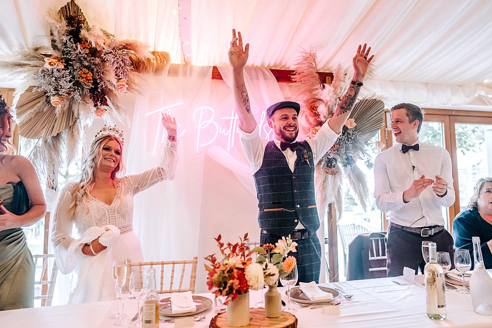 Tredudwell Manor Wedding Dan Ward Photography