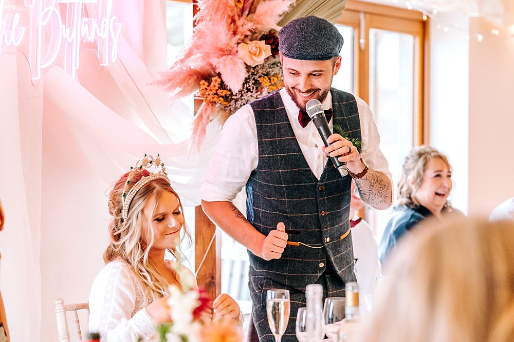 Tredudwell Manor Wedding Dan Ward Photography