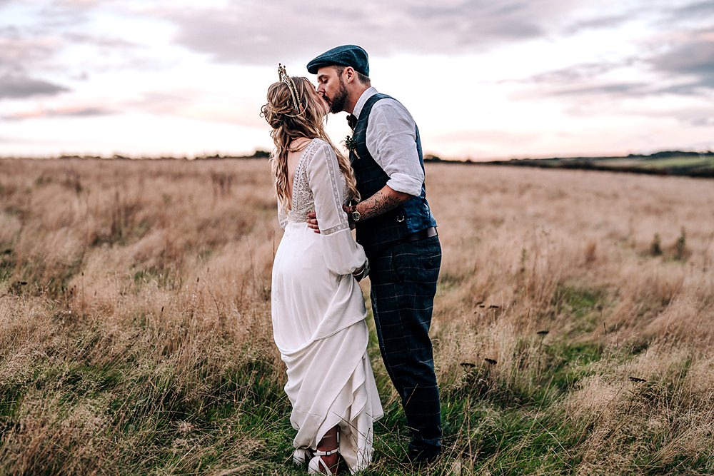 Tredudwell Manor Wedding Dan Ward Photography