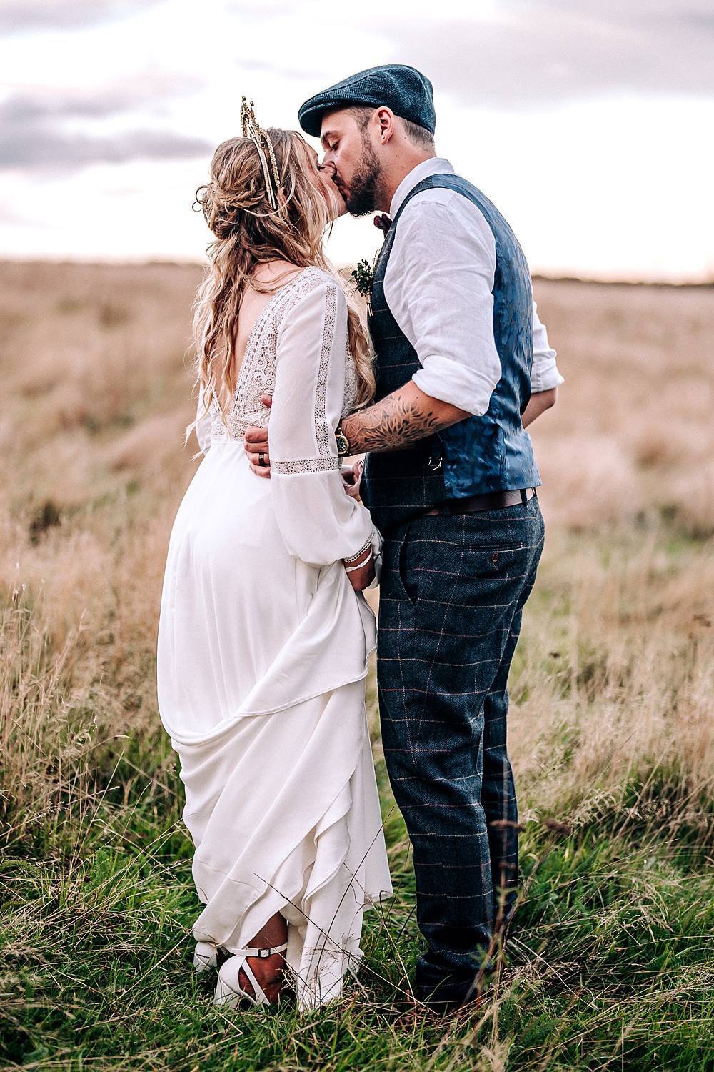Tredudwell Manor Wedding Dan Ward Photography